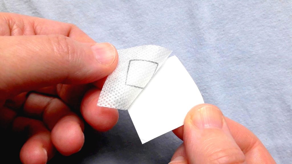 le papier hydrosoluble c'est quoi ?